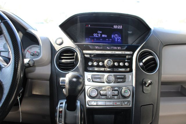 2013 Honda Pilot 2WD 4dr EX-L - 22994044 - 13