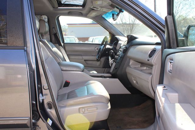 2013 Honda Pilot 2WD 4dr EX-L - 22994044 - 17
