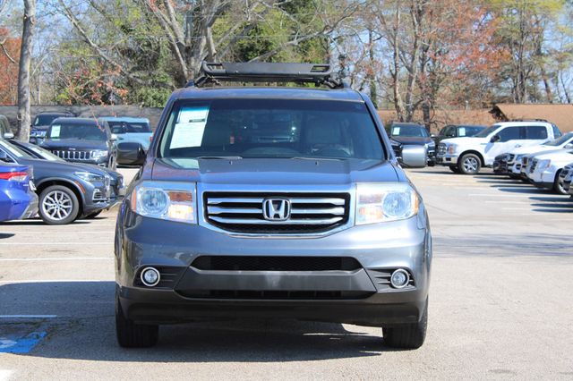 2013 Honda Pilot 2WD 4dr EX-L - 22994044 - 1