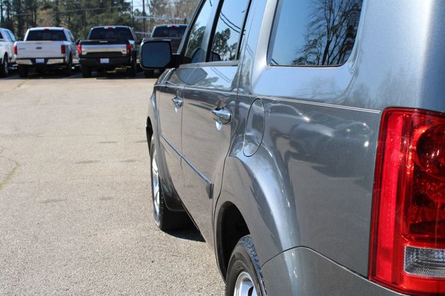 2013 Honda Pilot 2WD 4dr EX-L - 22994044 - 20