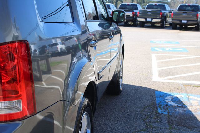 2013 Honda Pilot 2WD 4dr EX-L - 22994044 - 21