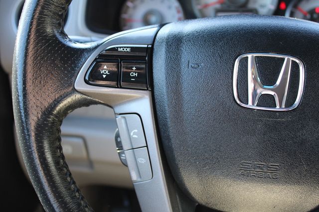 2013 Honda Pilot 2WD 4dr EX-L - 22994044 - 24