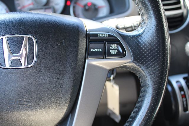 2013 Honda Pilot 2WD 4dr EX-L - 22994044 - 25