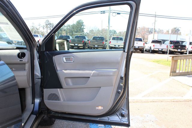 2013 Honda Pilot 2WD 4dr EX-L - 22994044 - 29