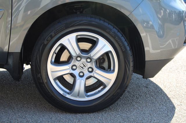 2013 Honda Pilot 2WD 4dr EX-L - 22994044 - 32