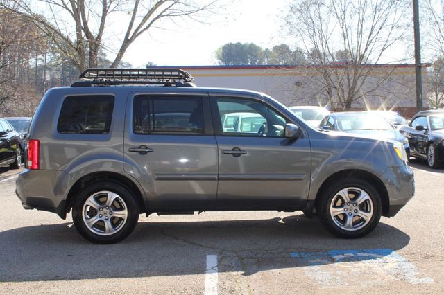 2013 Honda Pilot 2WD 4dr EX-L - 22994044 - 4