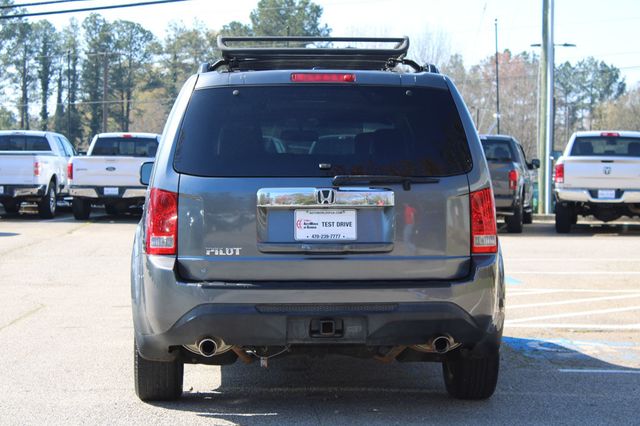 2013 Honda Pilot 2WD 4dr EX-L - 22994044 - 6