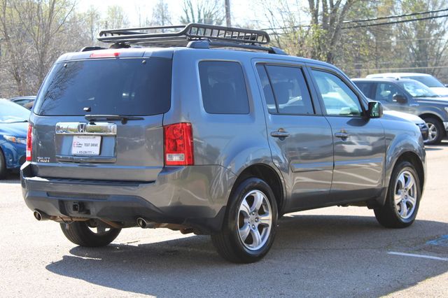 2013 Honda Pilot 2WD 4dr EX-L - 22994044 - 7