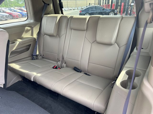 2013 Honda Pilot 2WD 4dr EX-L w/RES - 23016749 - 6