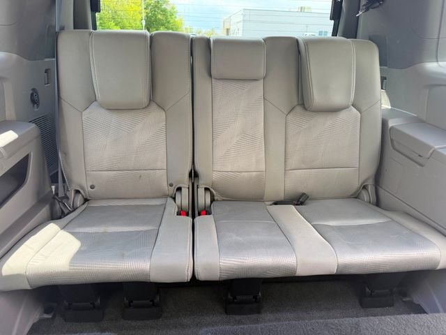 2013 Honda Pilot 2WD 4dr LX - 23024261 - 20