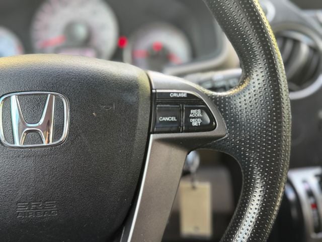 2013 Honda Pilot 2WD 4dr LX - 23024261 - 26