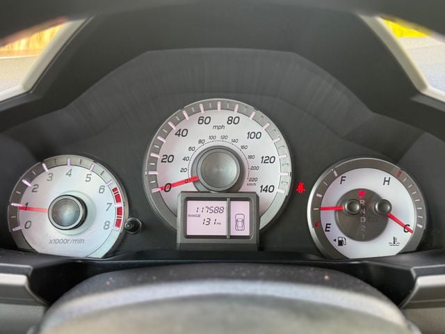 2013 Honda Pilot 2WD 4dr LX - 23024261 - 27