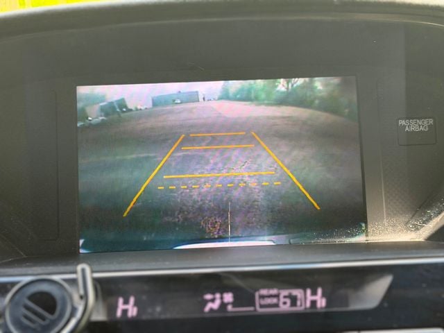 2013 Honda Pilot 2WD 4dr LX - 23024261 - 29