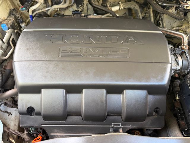 2013 Honda Pilot 2WD 4dr LX - 23024261 - 34