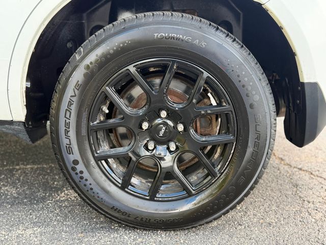 2013 Honda Pilot 2WD 4dr LX - 23024261 - 36