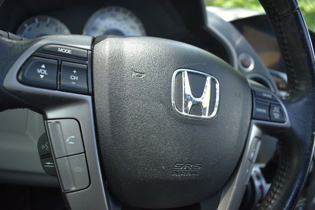2013 Honda Pilot 2WD 4dr Touring w/RES & Navi - 22906215 - 9