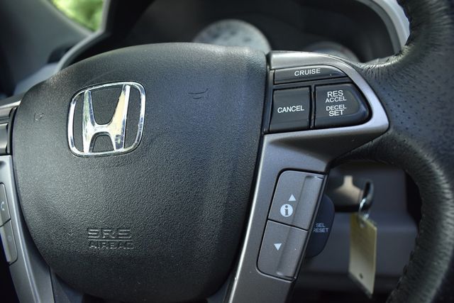 2013 Honda Pilot 2WD 4dr Touring w/RES & Navi - 22906215 - 10