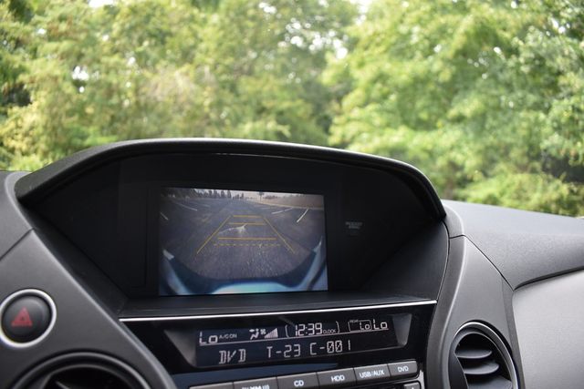 2013 Honda Pilot 2WD 4dr Touring w/RES & Navi - 22906215 - 13