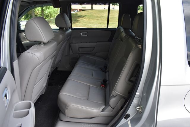 2013 Honda Pilot 2WD 4dr Touring w/RES & Navi - 22906215 - 21