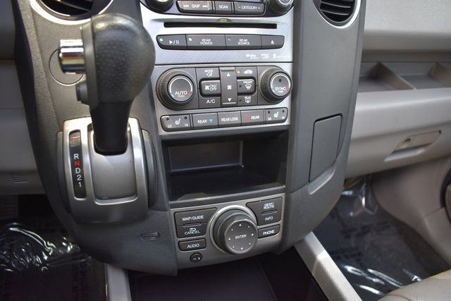 2013 Honda Pilot 2WD 4dr Touring w/RES & Navi - 22906215 - 23