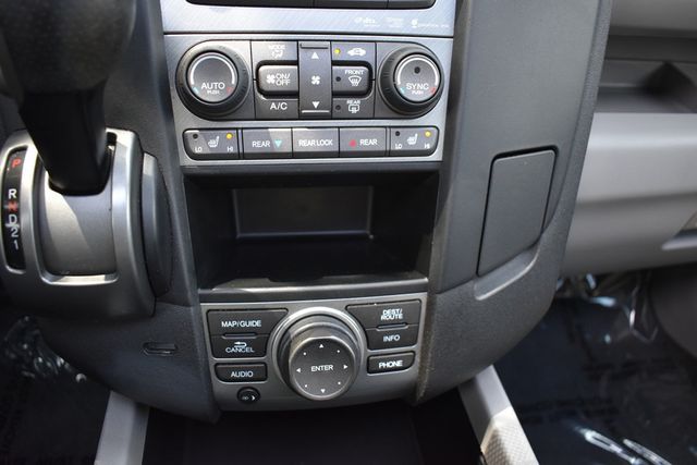 2013 Honda Pilot 2WD 4dr Touring w/RES & Navi - 22906215 - 25