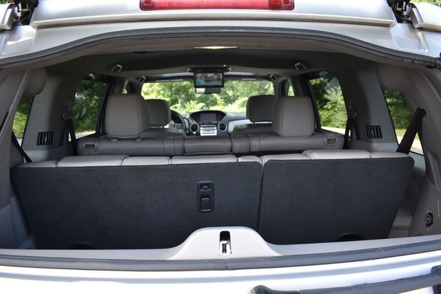 2013 Honda Pilot 2WD 4dr Touring w/RES & Navi - 22906215 - 28