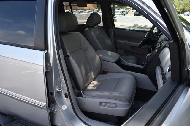 2013 Honda Pilot 2WD 4dr Touring w/RES & Navi - 22906215 - 2