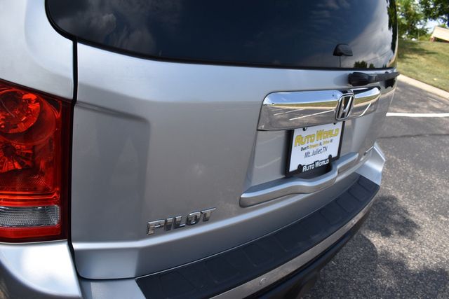 2013 Honda Pilot 2WD 4dr Touring w/RES & Navi - 22906215 - 30