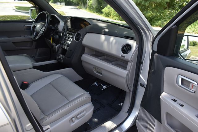 2013 Honda Pilot 2WD 4dr Touring w/RES & Navi - 22906215 - 33