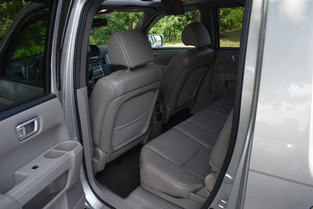 2013 Honda Pilot 2WD 4dr Touring w/RES & Navi - 22906215 - 34