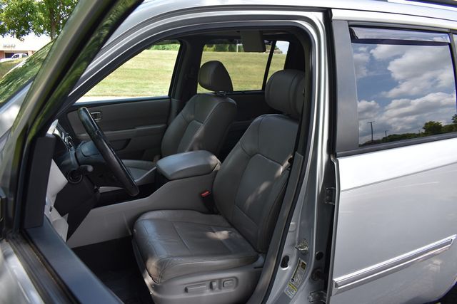 2013 Honda Pilot 2WD 4dr Touring w/RES & Navi - 22906215 - 3