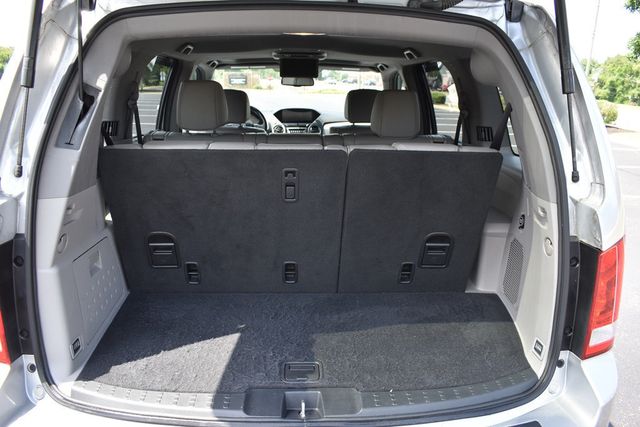 2013 Honda Pilot 2WD 4dr Touring w/RES & Navi - 22906215 - 49