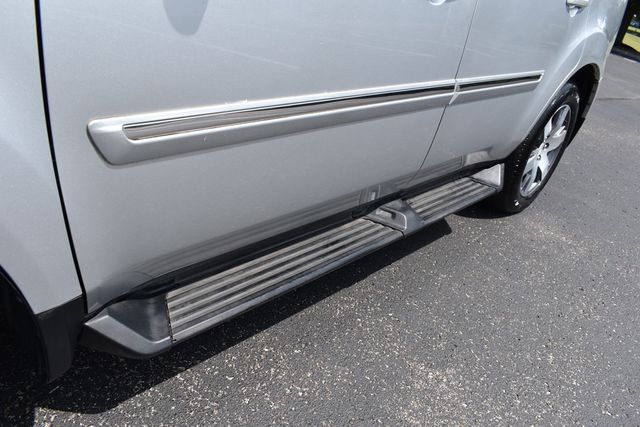 2013 Honda Pilot 2WD 4dr Touring w/RES & Navi - 22906215 - 54