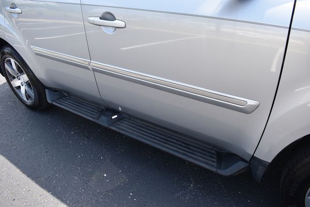 2013 Honda Pilot 2WD 4dr Touring w/RES & Navi - 22906215 - 55