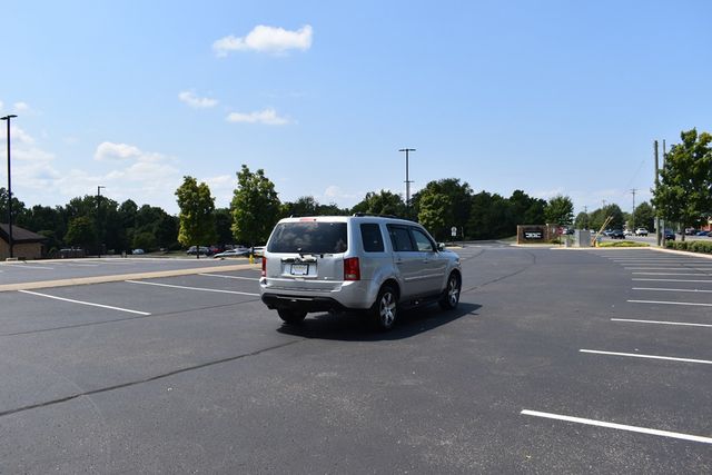 2013 Honda Pilot 2WD 4dr Touring w/RES & Navi - 22906215 - 62