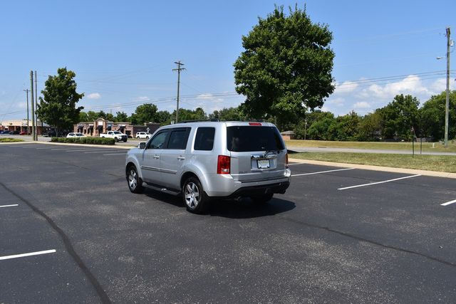 2013 Honda Pilot 2WD 4dr Touring w/RES & Navi - 22906215 - 63