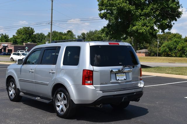 2013 Honda Pilot 2WD 4dr Touring w/RES & Navi - 22906215 - 65
