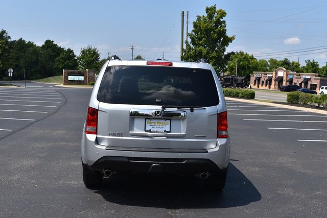 2013 Honda Pilot 2WD 4dr Touring w/RES & Navi - 22906215 - 66