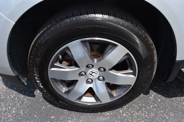 2013 Honda Pilot 2WD 4dr Touring w/RES & Navi - 22906215 - 67