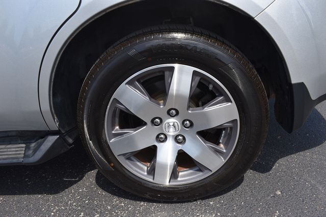 2013 Honda Pilot 2WD 4dr Touring w/RES & Navi - 22906215 - 68