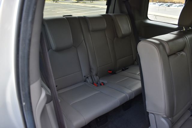 2013 Honda Pilot 2WD 4dr Touring w/RES & Navi - 22906215 - 6