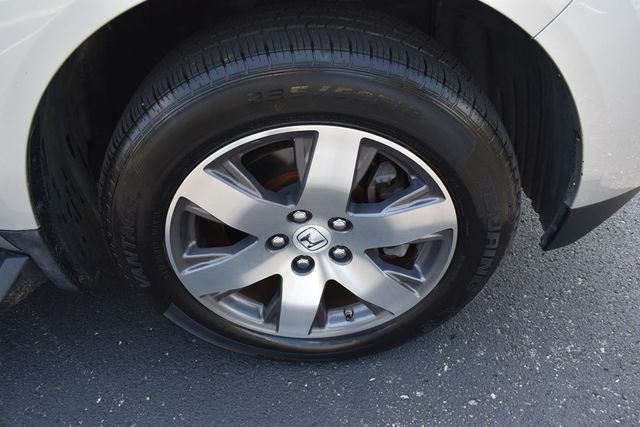 2013 Honda Pilot 2WD 4dr Touring w/RES & Navi - 22906215 - 70