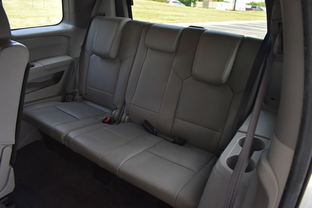 2013 Honda Pilot 2WD 4dr Touring w/RES & Navi - 22906215 - 7