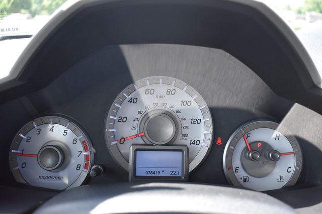 2013 Honda Pilot 2WD 4dr Touring w/RES & Navi - 22906215 - 8