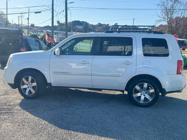 2013 Honda Pilot 2WD 4dr Touring w/RES & Navi - 22945889 - 1