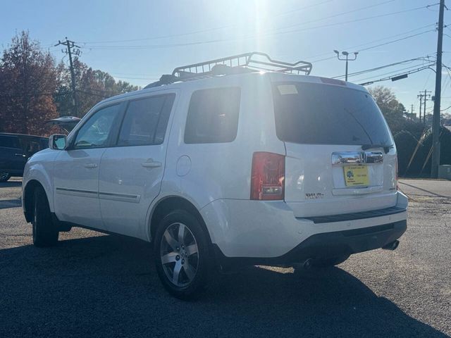 2013 Honda Pilot 2WD 4dr Touring w/RES & Navi - 22945889 - 2