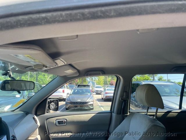 2013 Honda Pilot 4WD 4dr EX - 23072177 - 9