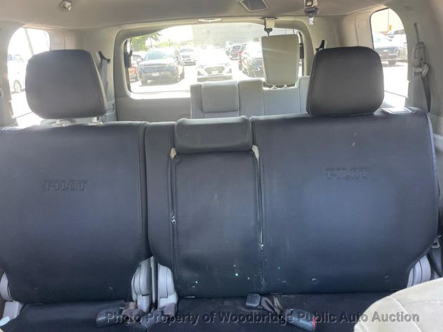 2013 Honda Pilot 4WD 4dr EX - 23072177 - 10