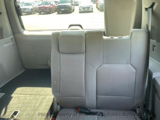 2013 Honda Pilot 4WD 4dr EX - 23072177 - 11