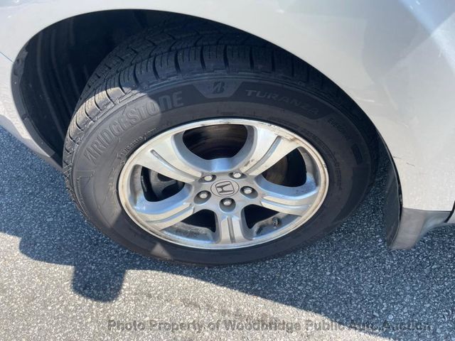 2013 Honda Pilot 4WD 4dr EX - 23072177 - 14